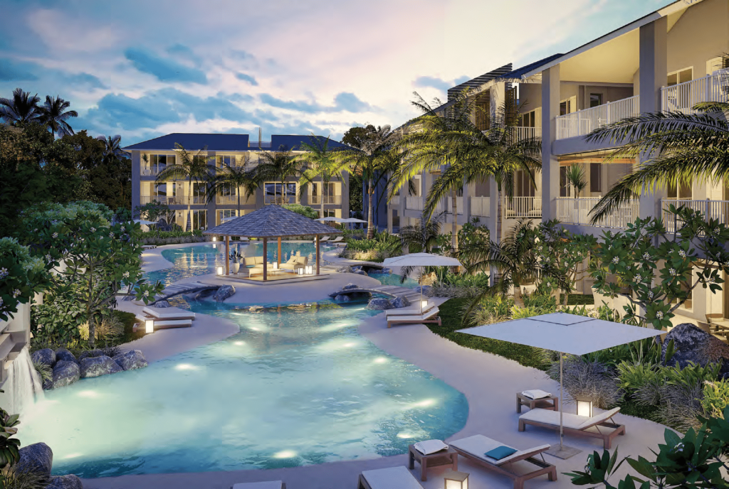 Ki Residences Pereybere Grand Baie Ile Maurice