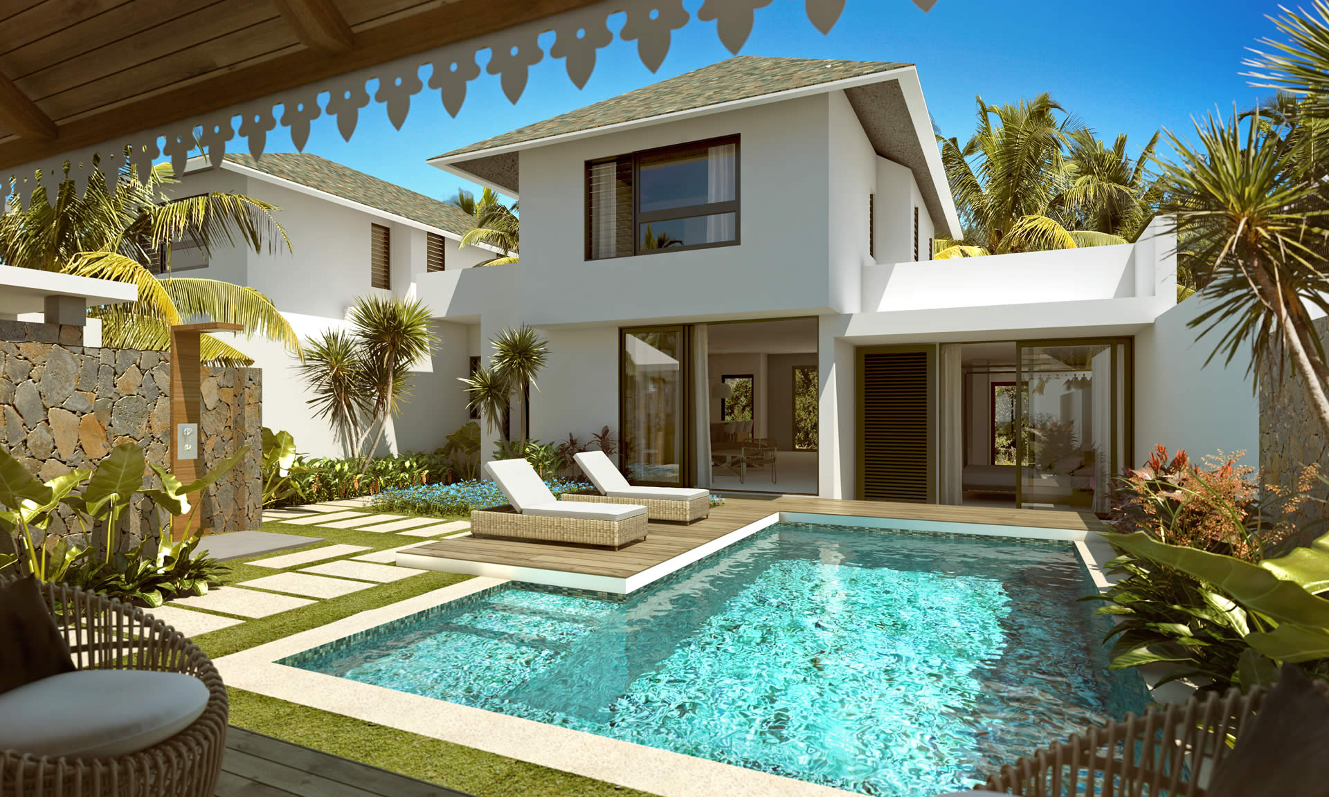 investir immobilier locatif ile maurice