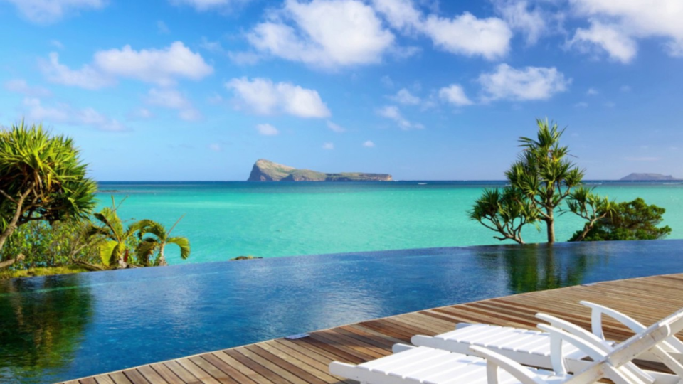 investir dans l'immobilier à l'Ile Maurice