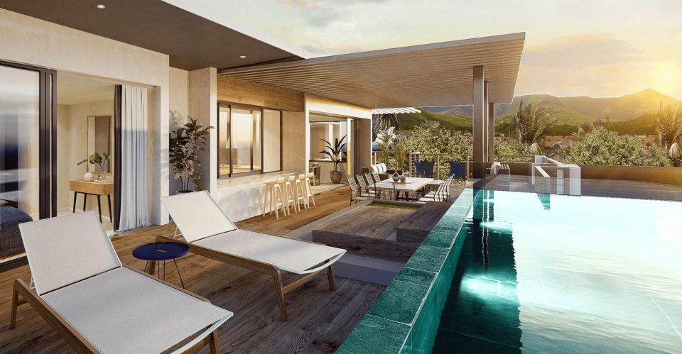 The waterclub