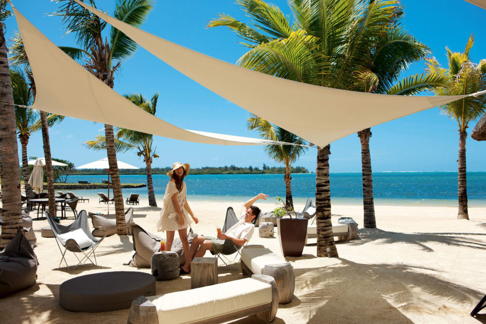 Achat Villa Anahita Ile Maurice