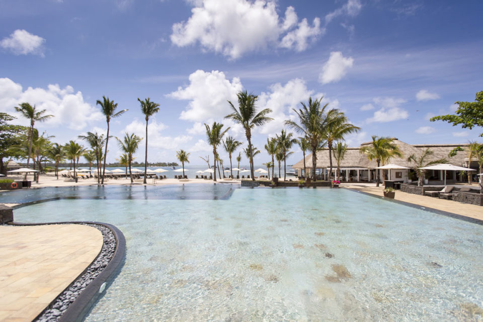 Achat Villa Anahita Ile Maurice