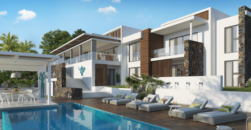 Projet immobilier