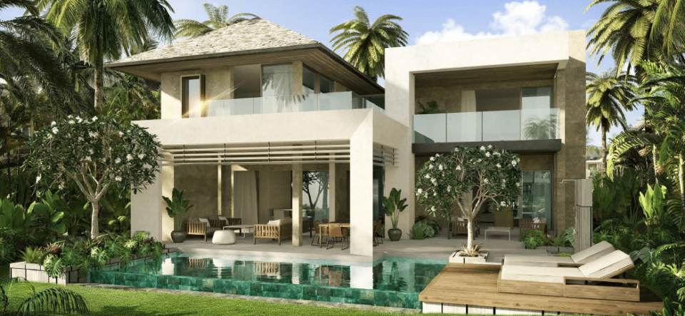 Investissement locatif ile maurice