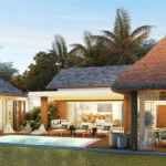 Kamirra Villa - Investir Immobilier Ile Maurice