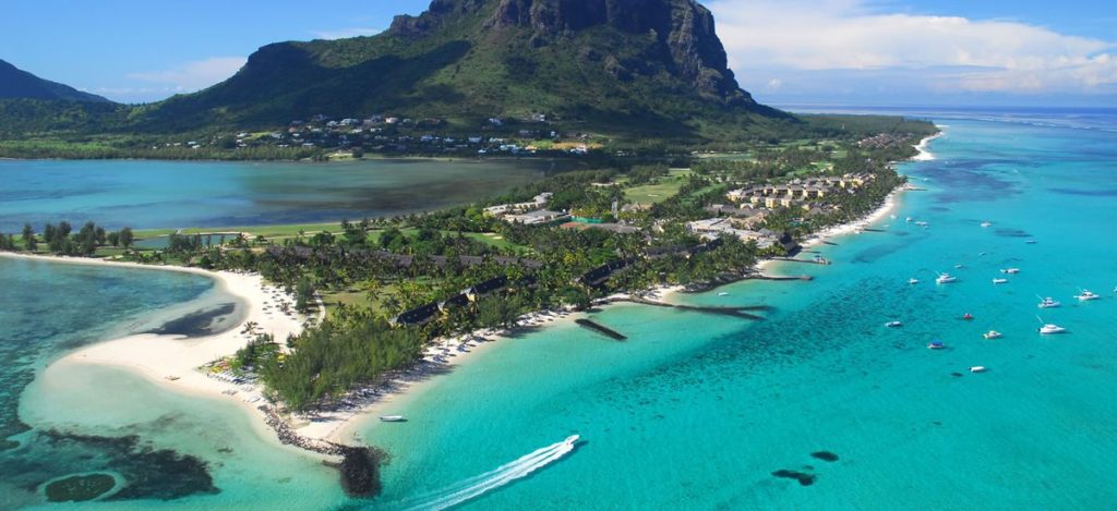 L'île Maurice est une destination parfaite pour investir à l'étranger en 2022